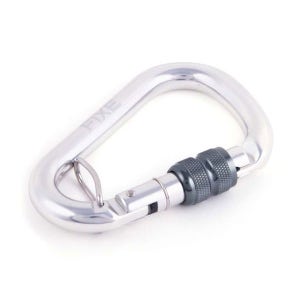 [FIXE/ROCA] 픽세로카 스톤 잠금 카라비너 / R LOTUS STONE