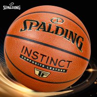 NBA 스팔딩 농구공 instinct TF 시리즈 한정판 PU 7호 77-228Y 실내외