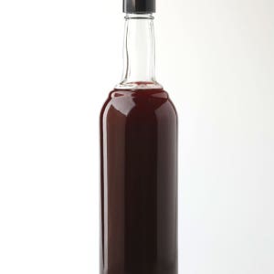 (1박스 15개) 유리병 보드카 750ml 와인 오일병 기름 간장병 소스병 시럽병