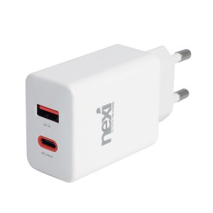 아이폰충전기 고속 QC3.0 PD 급속 PPS 25W 워치 C타입충전기 NX1241