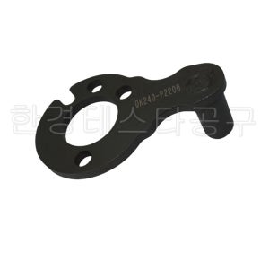 크랭크 샤프트 스프로킷 고정 공구 0K240-P2200