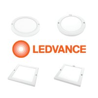 [LEDVANCE]오스람 LED 직부등 센서등 20W