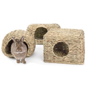 [나이트엔젤] 건초 은신처