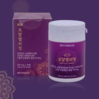 로얄제리 정 500mg 30정 3병박스