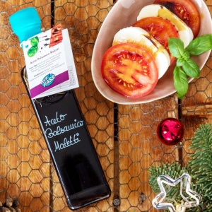 봄파스 디 말레티 모데나 발사믹 식초 250ml