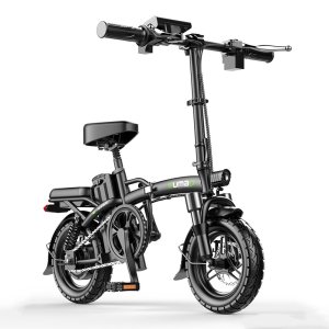 SUMAD 국산 LG배터리 리필 접이식 전기 전동 자전거 등하원 배터리 탈착 출퇴근