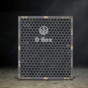 [호환] 디박스 5중필터 프리미엄 차량용 헤파 에어컨필터 활성탄 히터 G1