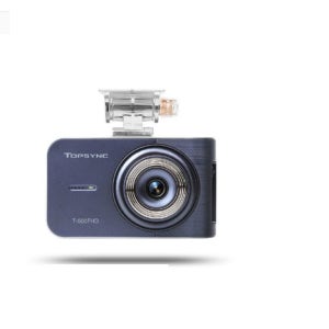 탑싱크 T-500FHD 블랙박스 64G T500 FHD