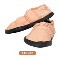 노르디스크 X 삼소 삼소 헤르모드 다운 슈 (마호가니로즈 S)/재고:2개