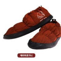 노르디스크 X 삼소 삼소 헤르모드 다운 슈 (체리마호가니 S)/재고:2개