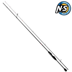 NS 볼락 루어대 다크호스2 락피쉬