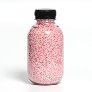 (180개) JU350 R 투명 페트병 350ml 콜드브루 밀크티 더치 커피 주스 페트 병