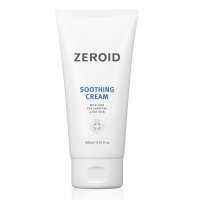 제로이드 수딩 크림 ZEROID 160ml