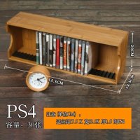 lp cd dvd 수납 렉 장 모음집 상자 현대식 선반 목함 금속 a4 캐비닛