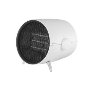 저소음 PTC 세라믹히터 미니온풍기