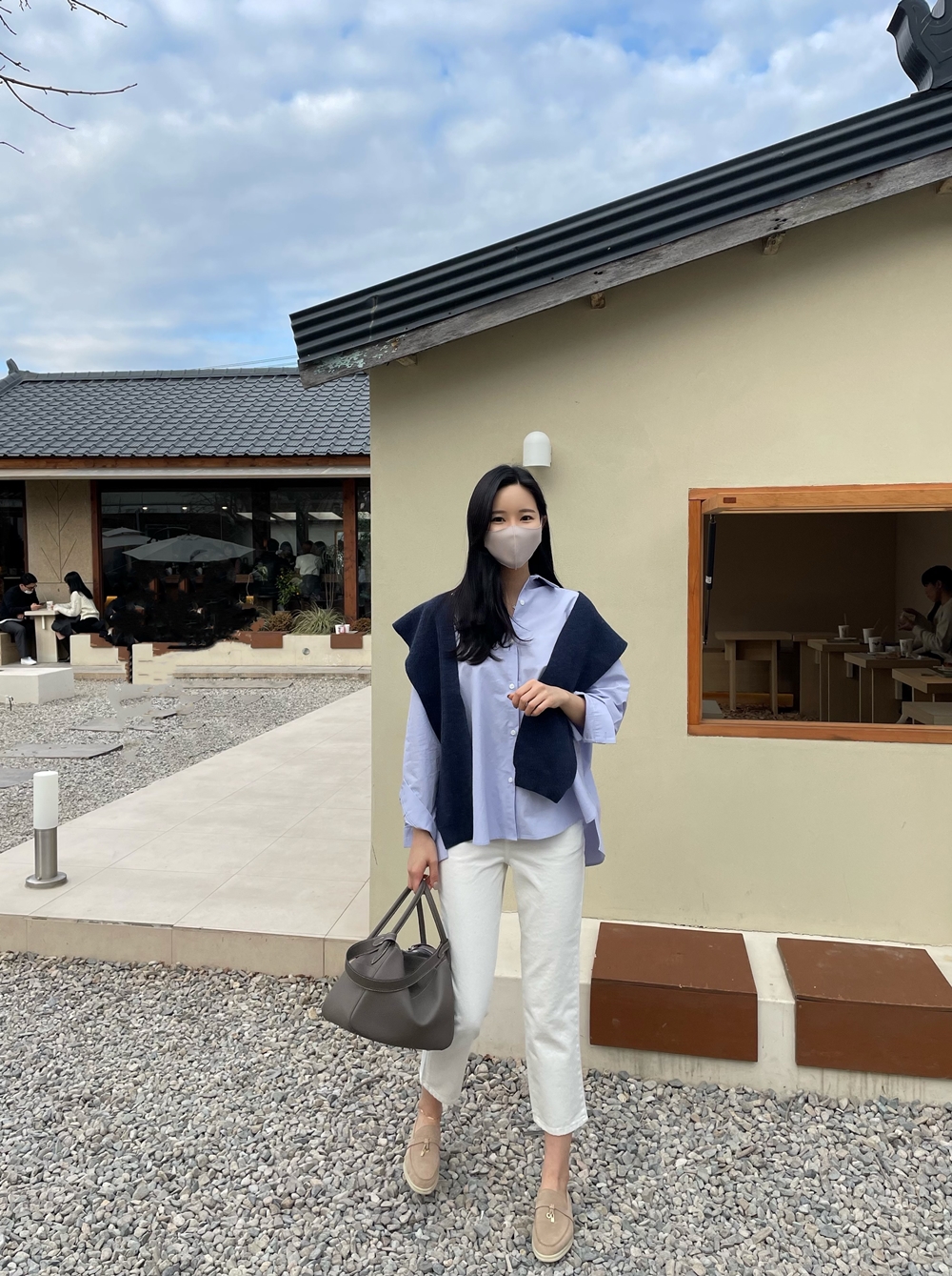 여성 5부 바이커 하이웨스트 운동 반바지 임산부 레깅스 팬츠 상세 이미지 26