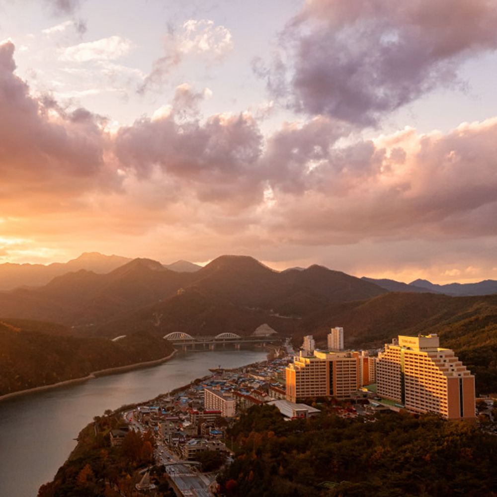 [충북] 소노벨 단양 패키지 소노호텔앤리조트 (조식 투어 오션플레이 올인클루시브) 룸온리