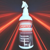 볼텍스 VORTEX 자동차 엔진흡기에어부스터 에어필터 크리너 분사형 성능개선제 500ml