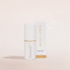 벨르랑코 올데이 글레스팅 신부 승무원 메이크업 픽서 고정력 좋은 전문가용 픽서 30ml