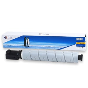 캐논 NPG-67B 검정 지앤지 토너