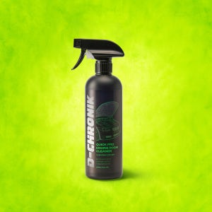 디크로닉 퀵프로 차량용 다목적 외부 엔진룸 세정제 500ml, 1개