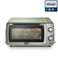 [현대백화점]드롱기 아이코나빈티지 전기오븐 EOI406.GR