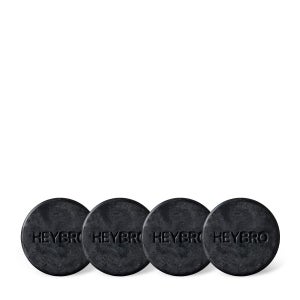 헤이브로 올인원 파워바 퍼퓸 비누
