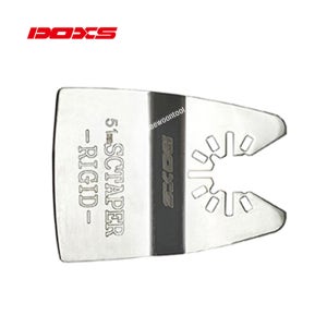 독스 멀티커터날 DX-1003 SUS 멀티 스크래퍼 장판제거