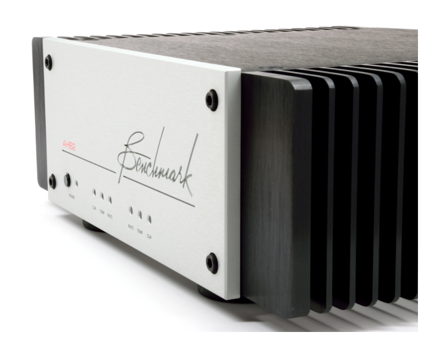 Benchmark AHB2 파워 앰프