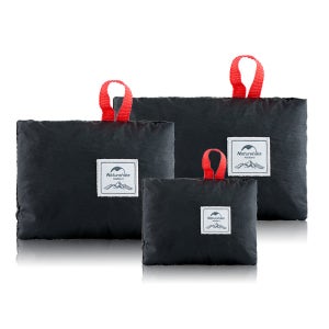 네이처하이크 초소형 초경량 방수 캠핑 백패킹 포켓 매트 그늘막 겸용 깔개 등산 돗자리 소 120X70