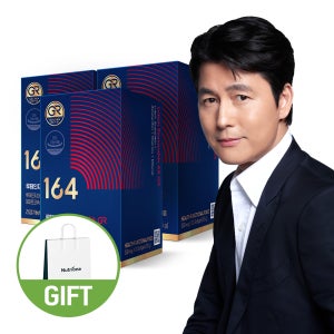 뉴트리원 164 정우성 루테인 지아잔틴 AX 에이엑스 GR 3박스 3개월분 아스타잔틴