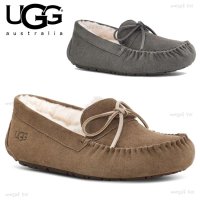 어그 콜빈 스웨이드 남성 양털 로퍼 UGG Corvin Loafer