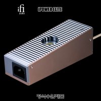 iFi audio iPOWER ELITE/수입正品/AC DC/노이즈필터