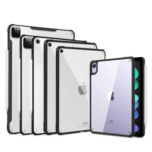 아이패드 프로4/3세대(2020/2018) 11형 슈퍼클리어 범퍼 케이스