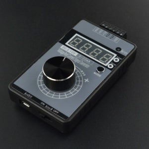 FIT0778 High Precision Handheld Signal Generator