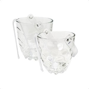 퓨어 아이스버킷 얼음통 아이스버켓+전용집게