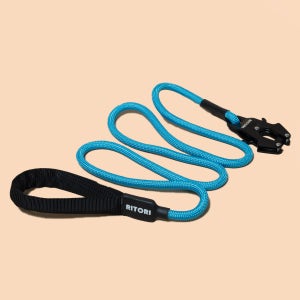 리또리 중형견 대형견 컴뱃 버클 로프 리드줄 산책줄