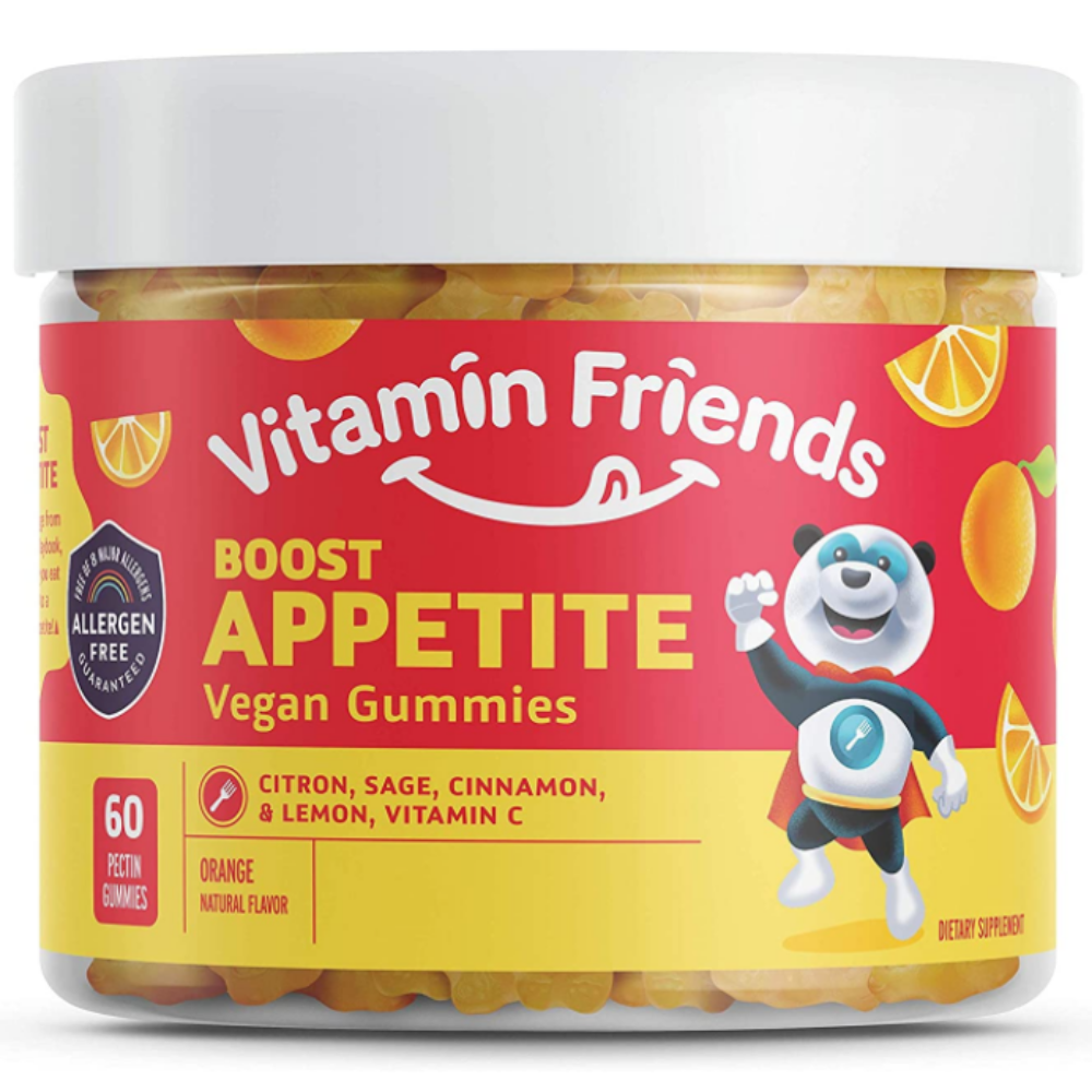 비타민프렌즈 <b>부스트 에피타이트</b> 60펙틴구미 타피오카