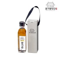 경기방앗간 저온압착 국산 참기름 180ml 300ml