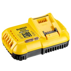 디월트 프리미엄 고속충전기 DCB118-KR 54V/18V