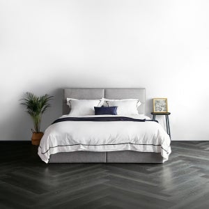 K침대 1600 x 2000 미켈란 프레임