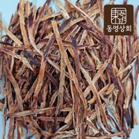 동명상회 구운 오징어 250g