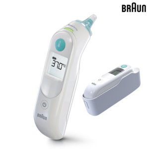브라운 온도계 베스트셀링모델 6030