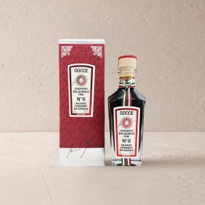 GOCCE 고쎄 콘디멘토 파인 6년산 발사믹식초 250ml