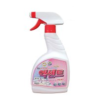 뉴프라임엑센트 스프레이 폼타입 750ml 친환경화장실세제 욕실세제 향균향기세제