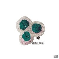 스노우 피크(snow peak) 맨틀 S GP-001