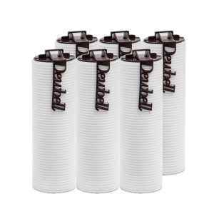 몬스터필터 수도애 제로필터 6개 녹물 이물질 염소 물냄세 제거 수도애 전제품 호환가능필터