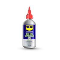 WD40(WD-40) 체인오일 건식 루브 윤활유 자전거유지보수 관리용품