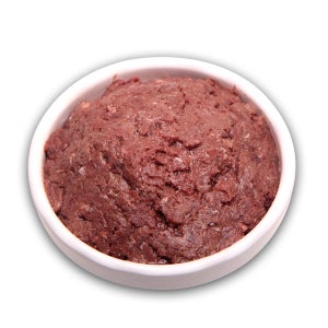 말고기순살 프레이(1kg)강아지생식 자연식 영양식 보양식