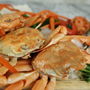 프레쉬하임 구룡포 연지 홍게 박달 붉은 대게 3kg